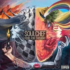 SoulChef - Renegade Soldier (feat. Noah King)