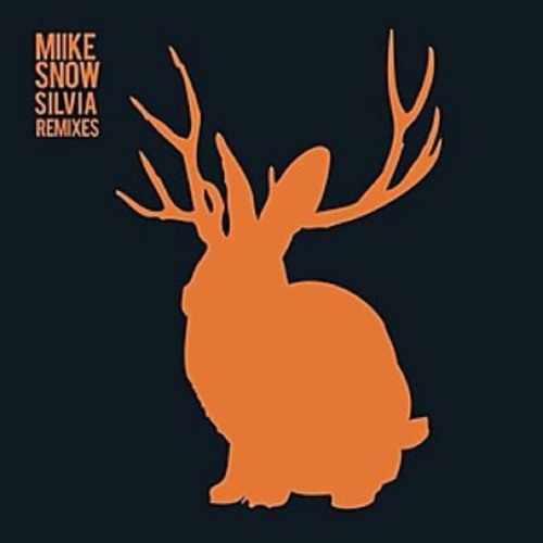 Silvia (Robotberget Remix)