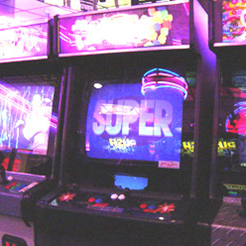 Arcade Summer