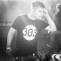 Florian Meindl DJ Mix at Nostromo Club Görlitz 31.05.2014 (Techno)