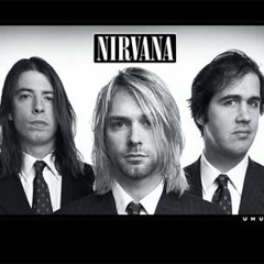 Nirvana - Smells Like Teen Spirit（Hard Dance Rockers remix）