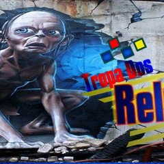== MEDLEY DA TROPA DOS RELÍQUIAS == (( DJ NG DE SG )) = [BRABA - 2014] ==