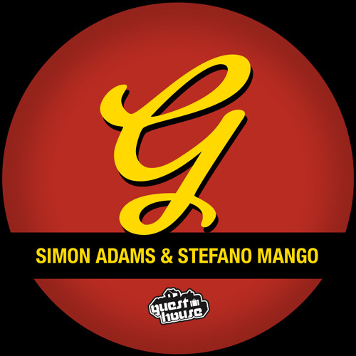 Simon Adams + Stefano Mango - The Future of Tomorrow