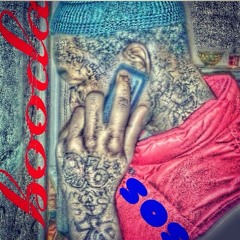 Booda - Whats My Name ( Poverty )