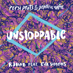 R3hab ft Eva Simons -Unstoppable (DJ Wesley Remix)