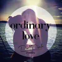 U2 - Ordinary Love (Pretty Pink Remix)