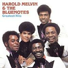 Harold Melvin and the Blue Notes-Hope That We Can Be Together Soon - Chopped-up by ReddBoy.mp3