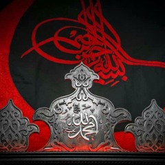 Bir Yesil Sancakli Sultan Gorundu
