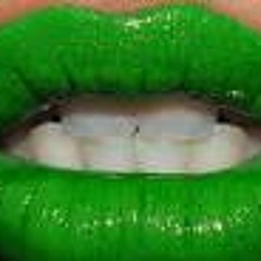 _Green_Lips_