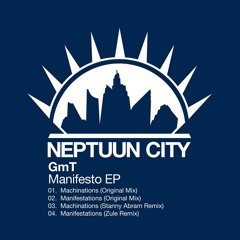 GmT-Machinations (preview). Neptuun City
