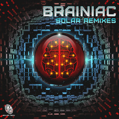 Broken Toy - Nu Metro (Brainiac Remix)