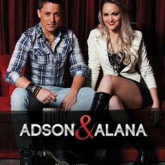 Adson e Alana - Sabe De Nada Inocente