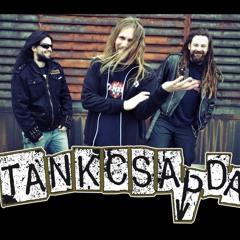 Tankcsapda - Mennyorszag tourist