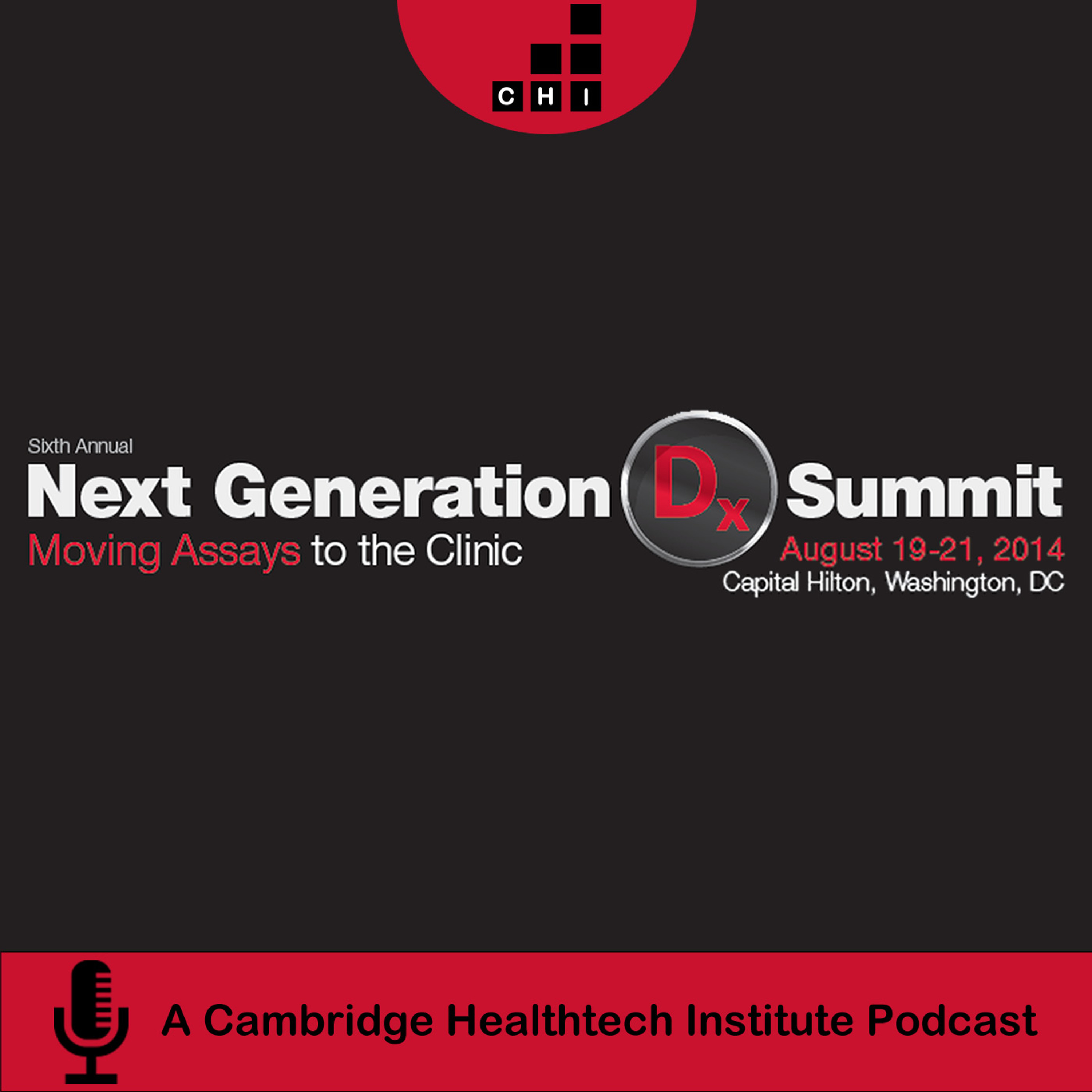 CHI Podcasts