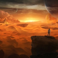 Arabian Nights World Theme