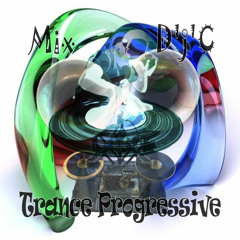 Mix D'j'C - Trance Progressive - N°365 .Wav