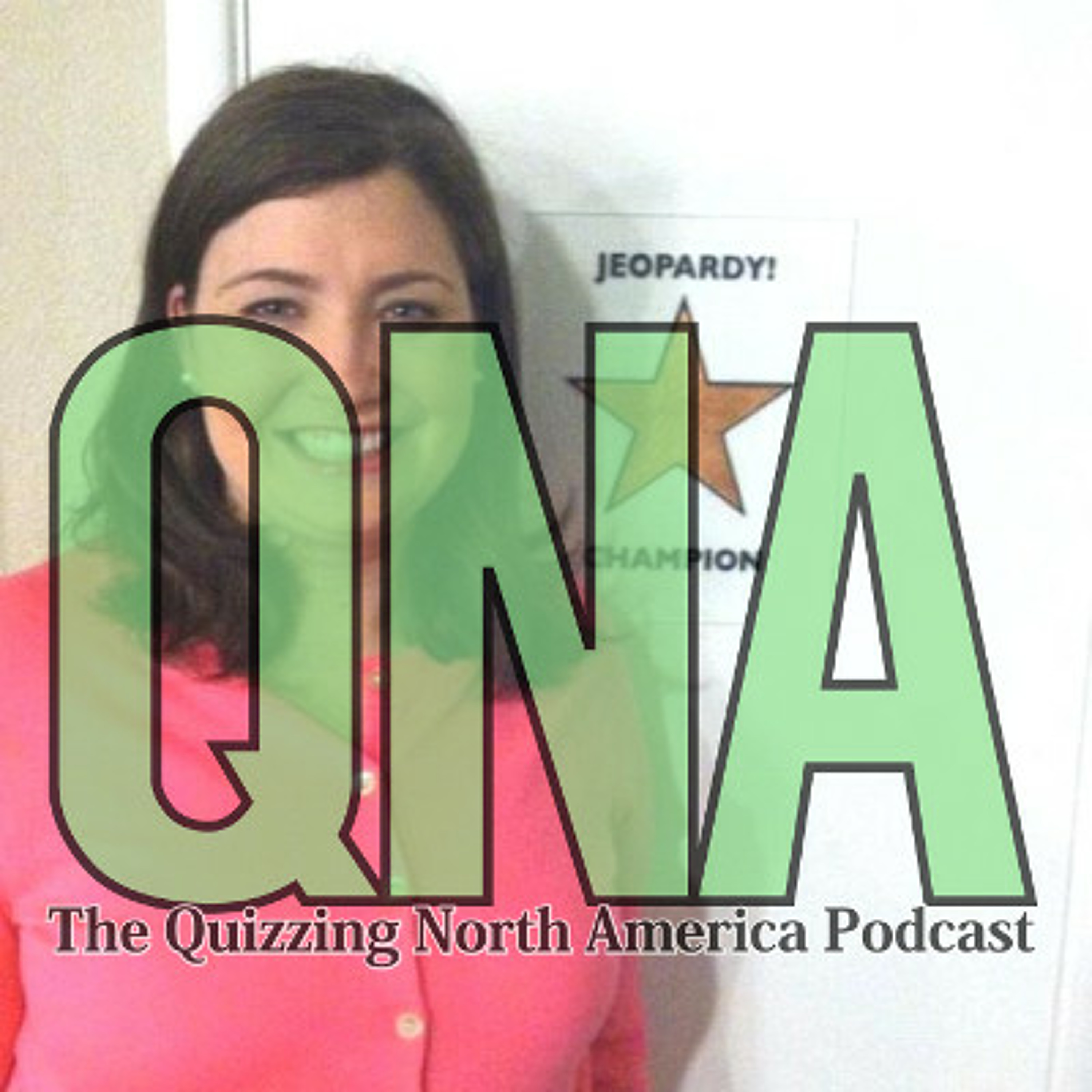 QNA Podcast 02 - Julia Collins & the Silent Majority