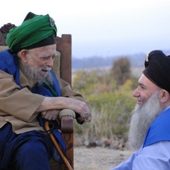 Osmanli (Ottoman) Sufi Music