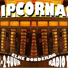 Radio Tonka/Kipcornah - Ballroom Syndicate Mix