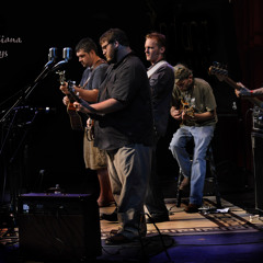 You Are More-Live on WGRE