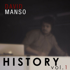 History (Vol.1) By David Manso