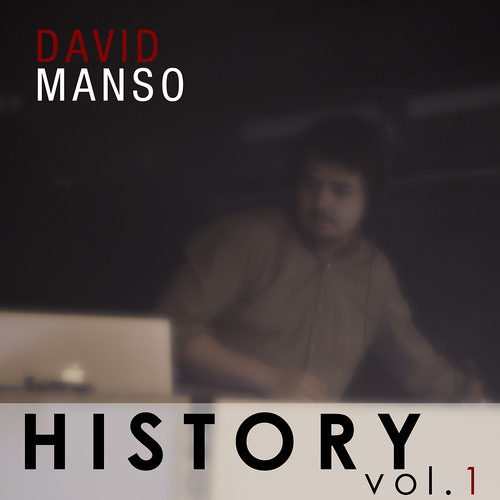 History (Vol.1) By David Manso