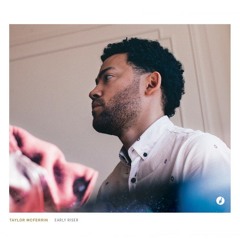 Taylor McFerrin - Already There (feat. Robert Glasper & Thundercat)