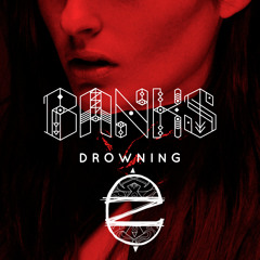 BANKS - Drowning (CloZee Remix)