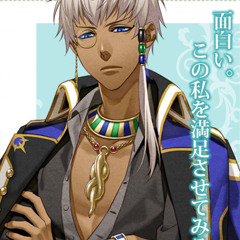 Kamigami no Asobi/神々の悪戯 Shinkyokushu Game Character Song Complete Set of 4  Otome