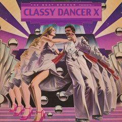Classy Dancer X
