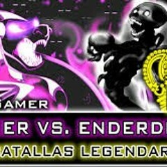 Whiter vs Enderdragon Batallas legendarias Rap Deigamer