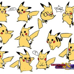 Theme Of Pikachu