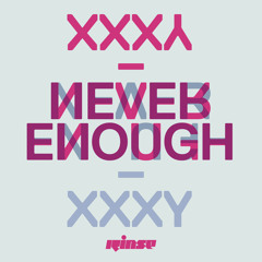 XXXY - No More