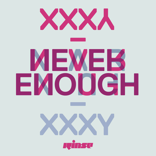 XXXY - No More