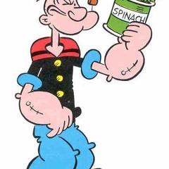 Popeye