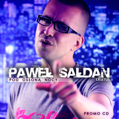 Paweł Sałdan - Pod Osłoną Nocy (ALBUM VERSION)