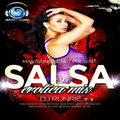 SALSA EROTICA MIX V1