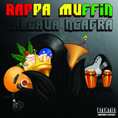 Laleaua Neagra