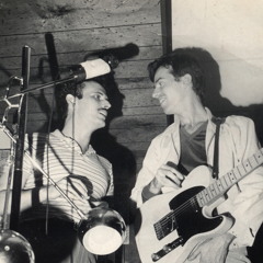 The Wait/The Job- Actuel W/CH Live