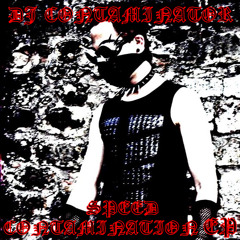DJ Contaminator - Speedcore Kontamination