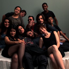 When your husband's away