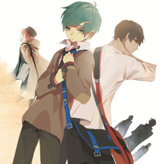 하늘과 바람 - TEAM FOIS