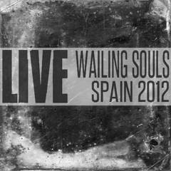 Wailing Souls Live @ Spain 2012