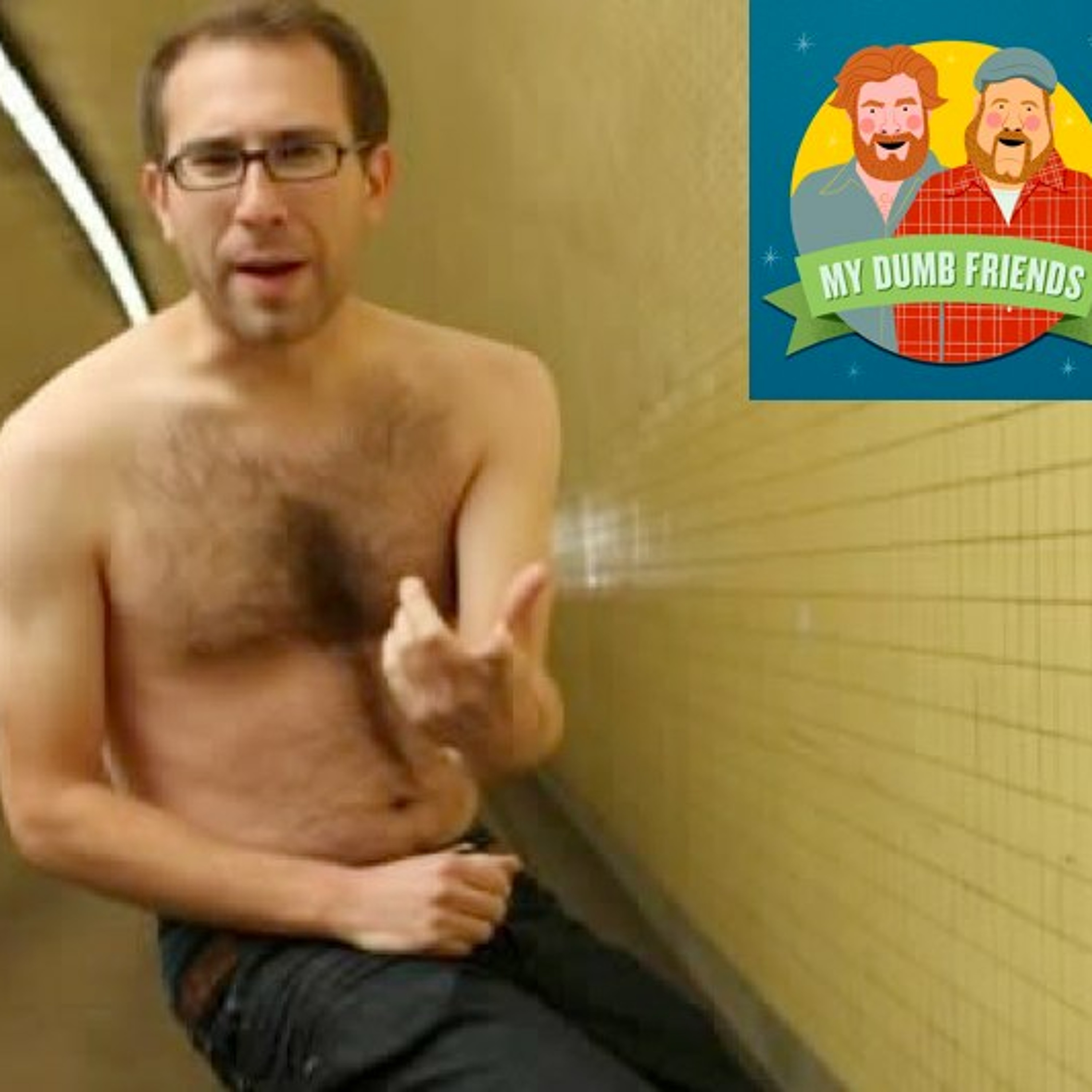Episode #5: Louis Katz episode artwork