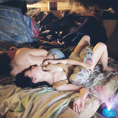 Pres TheStar - Want To Ft. Jaz (Prod. By MarkTheDude)