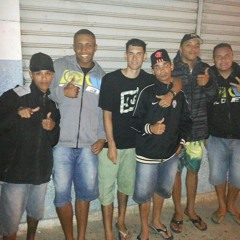 Mc Smith Sai Da Frente Alemão ( Americanothug09 )