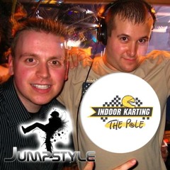 Dj Massiv & Dj Smoke live@The Pole Jump Party 27-5-2006