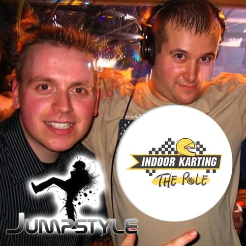 Dj Massiv & Dj Smoke live@The Pole Jump Party 27-5-2006
