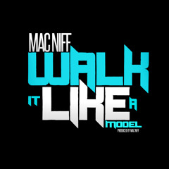Walk It Like A Model