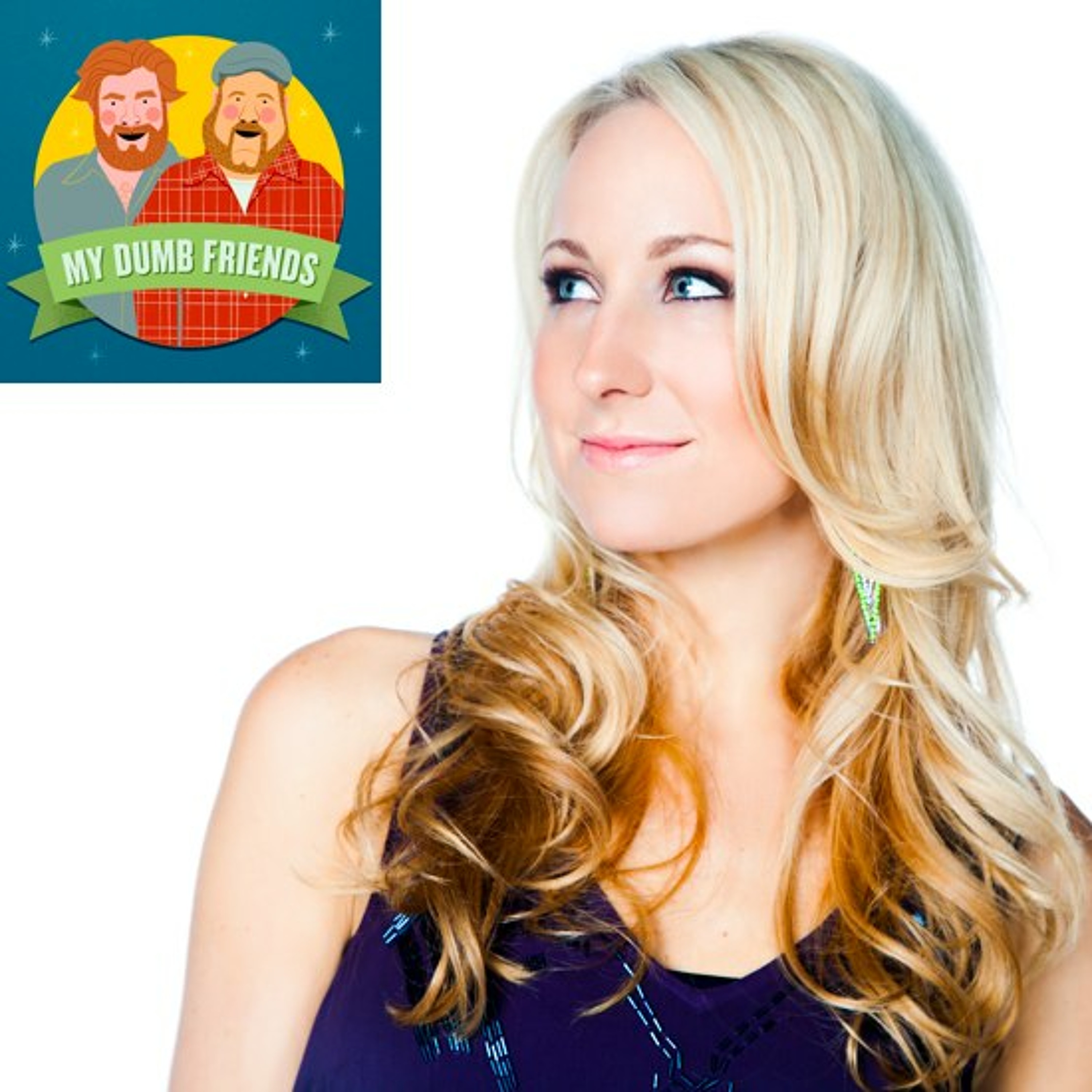 Episode #2: Nikki Glaser episode artwork